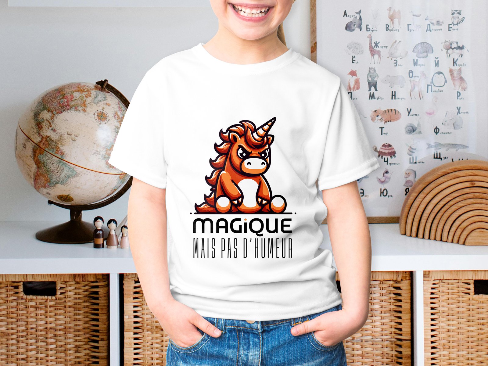 You are currently viewing Mood Licorne