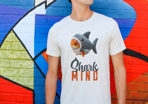 Shark Mind