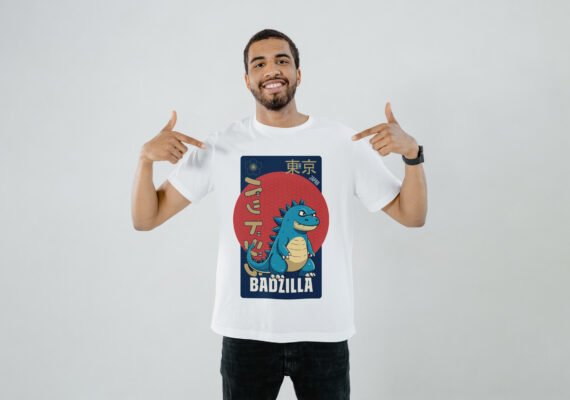Badzilla