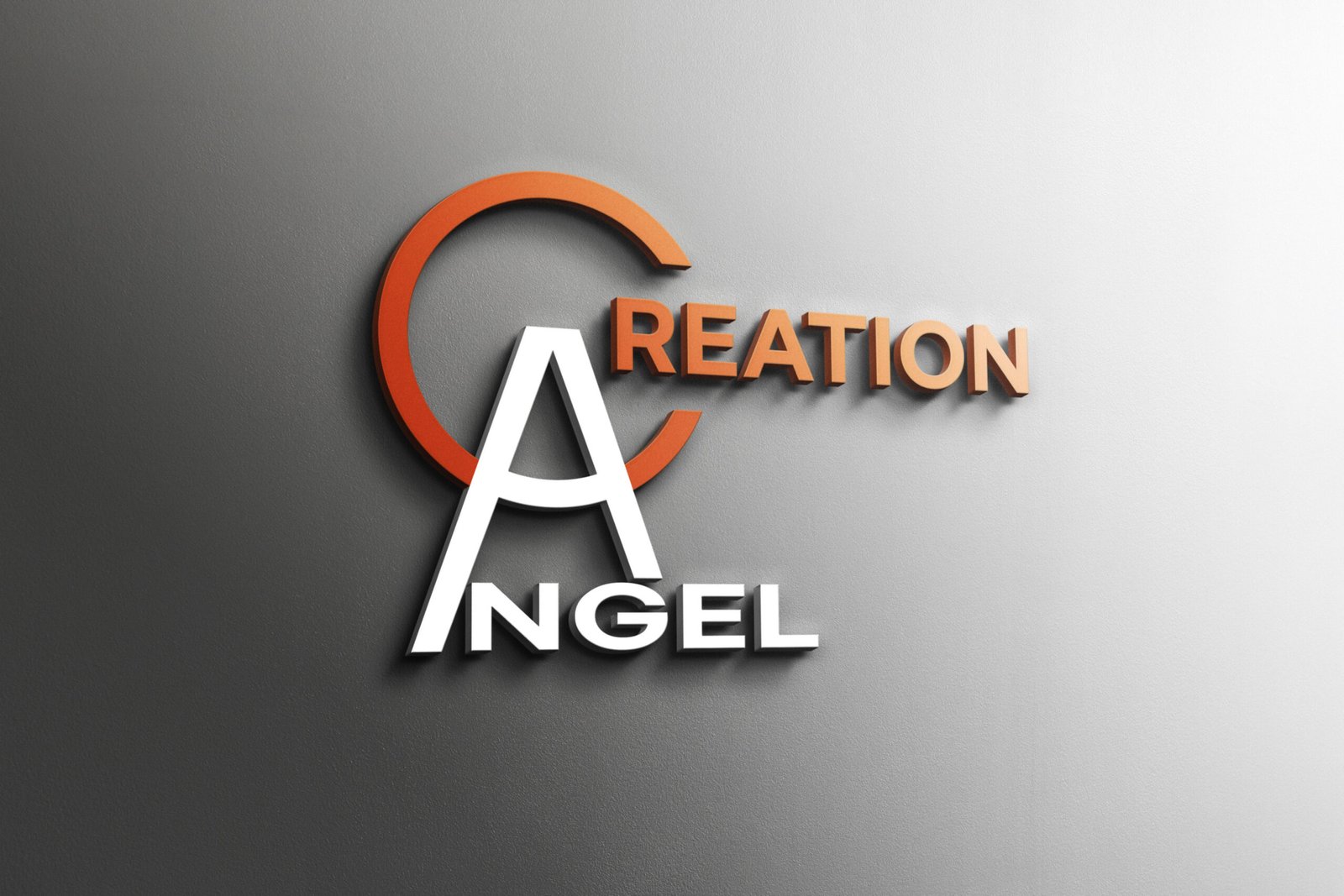 Lire la suite à propos de l’article Logo – Angel création