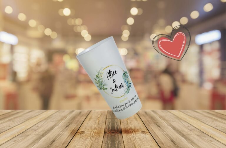 Lire la suite à propos de l’article Personnalisation – Ecocup