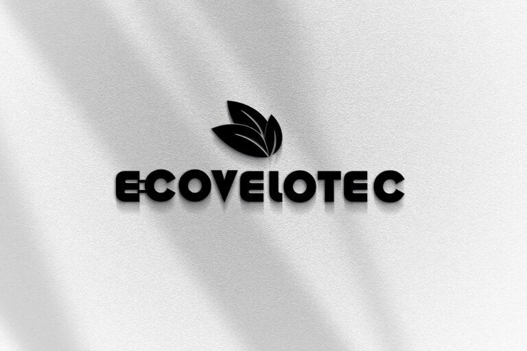 Lire la suite à propos de l’article Logo – Ecovelotec