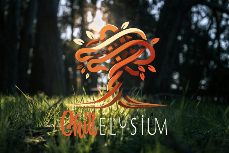 Lire la suite à propos de l’article Logo – ChillElysium