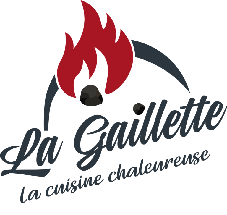 Lire la suite à propos de l’article Logo restaurant La Gaillette